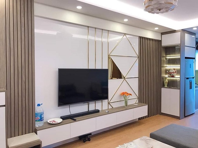 Nhựa ốp tường tại Vĩnh Bảo Hải Phòng